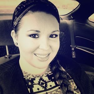 Meet your Posher, Kandice